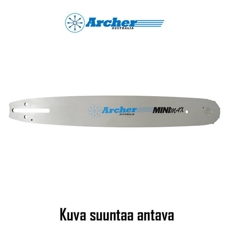 Laippa ARCHER 14" 3/8" 1,3mm: Stihl